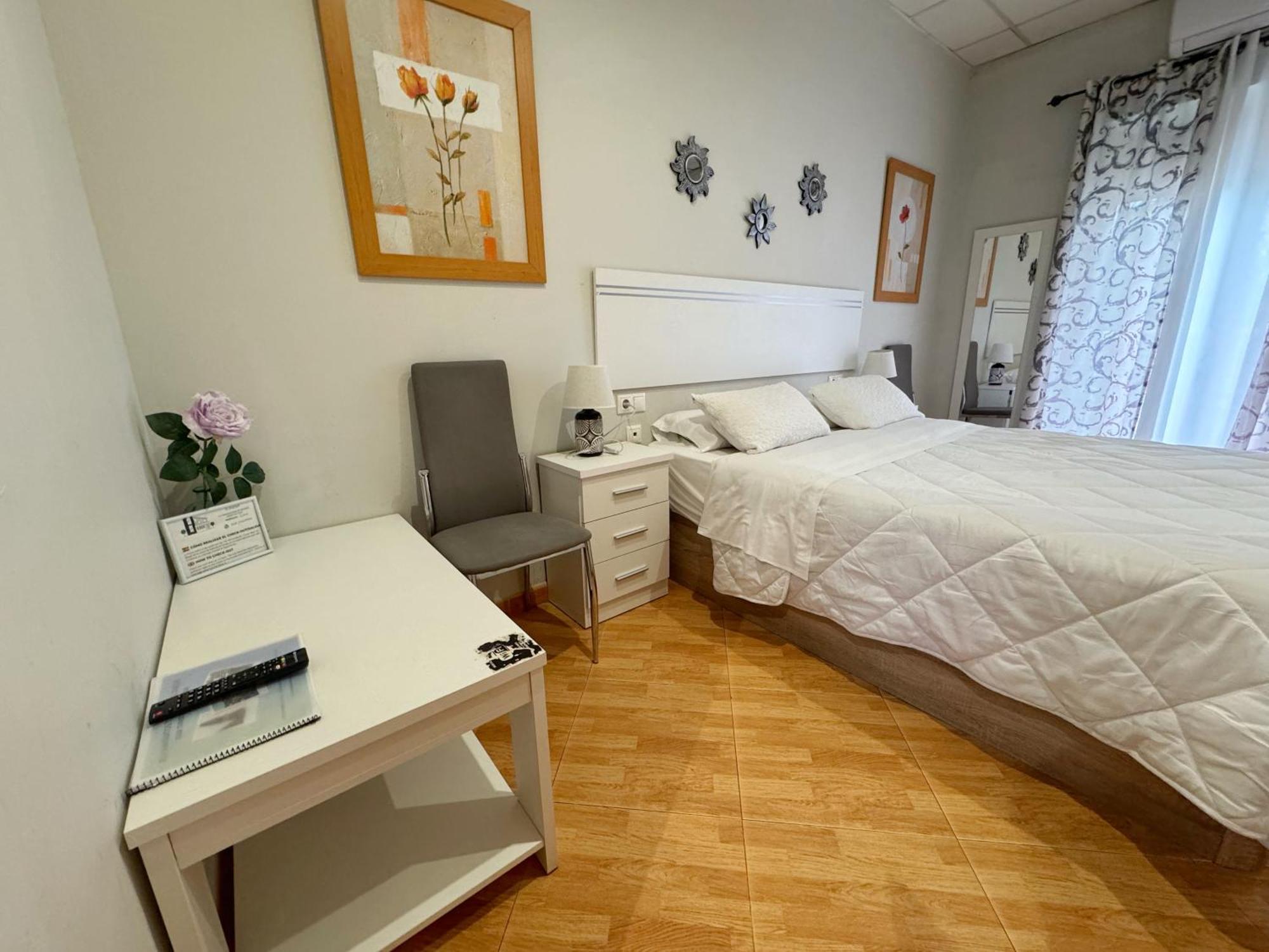 Hostal El Brillante - Alojamientos El Duque Cordoba Room photo